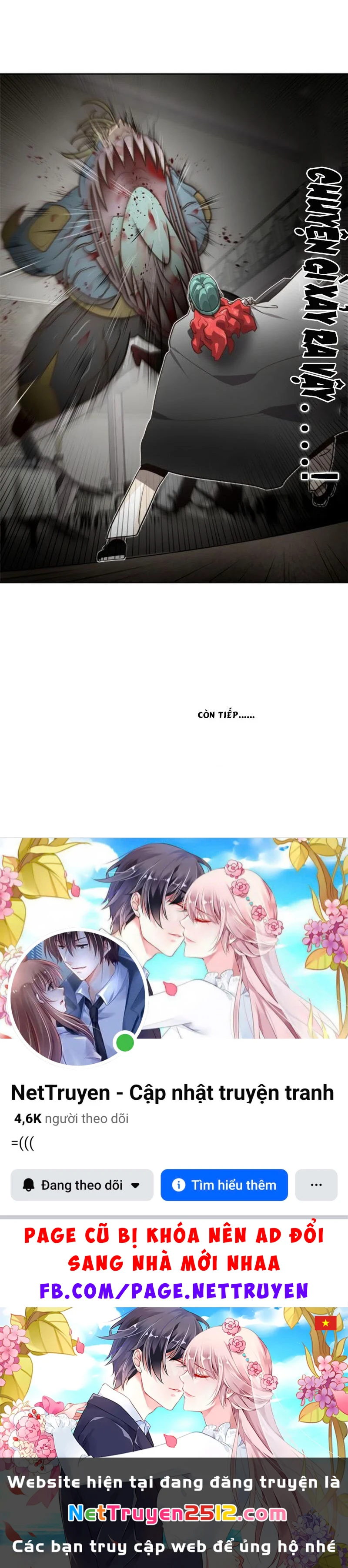 Kỷ Nguyên Siêu Anh Hùng Chapter 11 - 64