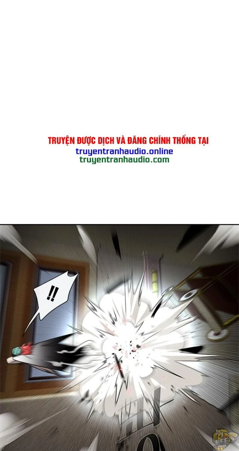 Kỷ Nguyên Siêu Anh Hùng Chapter 12 - 2