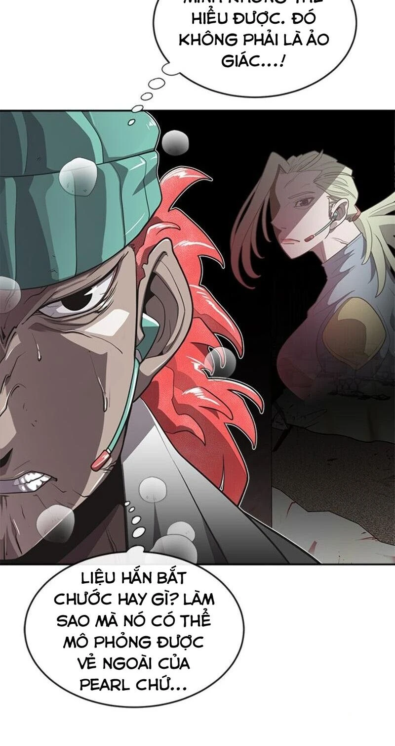 Kỷ Nguyên Siêu Anh Hùng Chapter 12 - 6