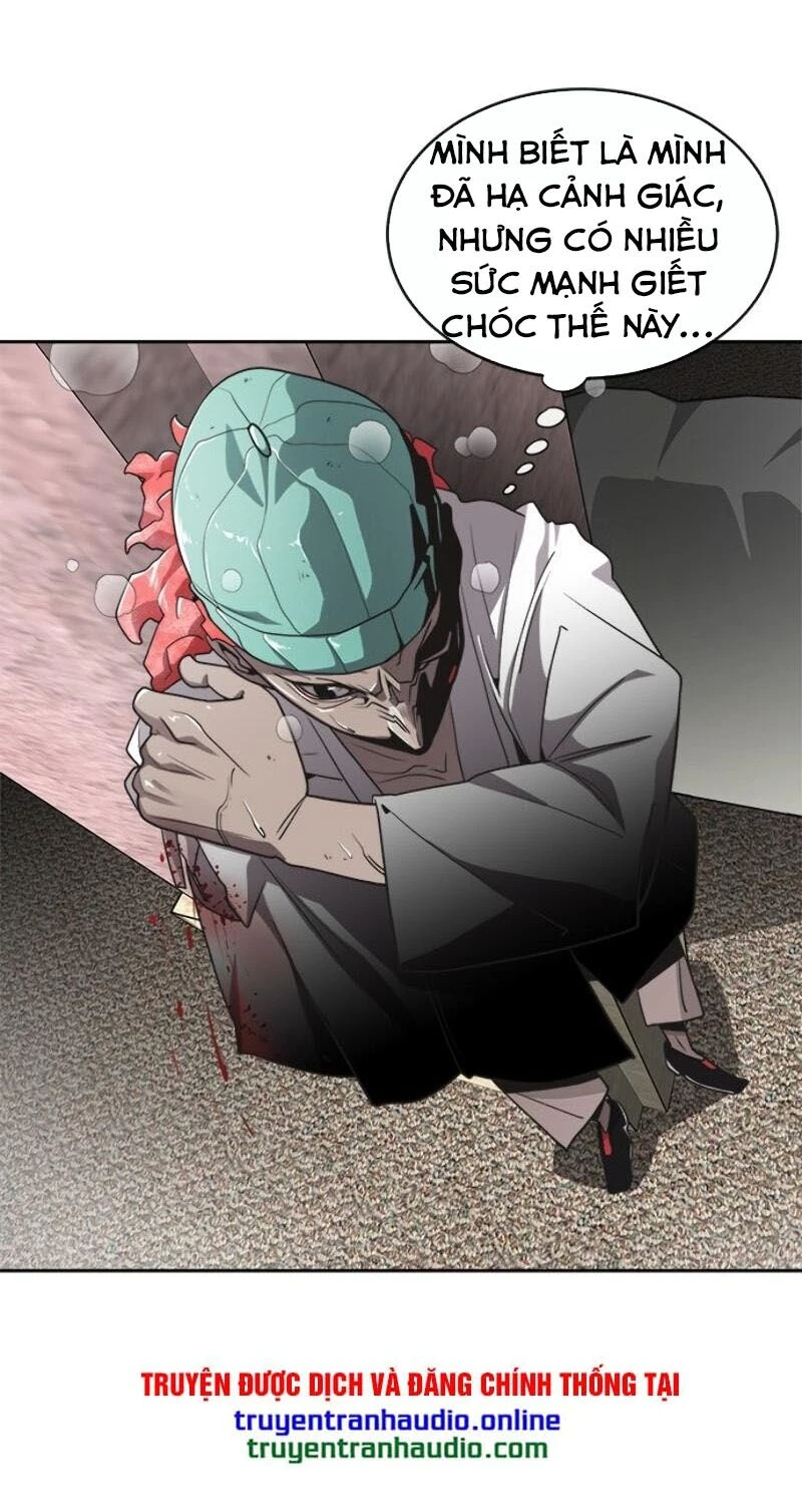 Kỷ Nguyên Siêu Anh Hùng Chapter 12 - 7