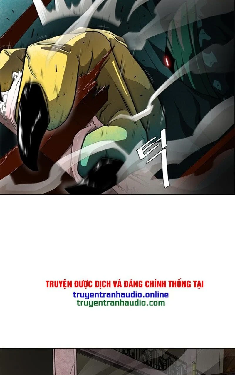 Kỷ Nguyên Siêu Anh Hùng Chapter 12 - 15