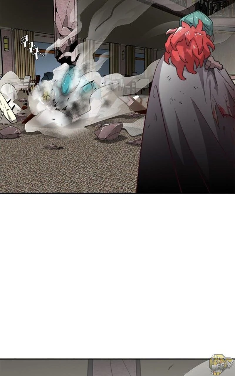 Kỷ Nguyên Siêu Anh Hùng Chapter 12 - 16