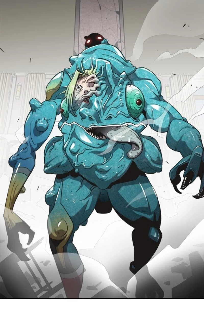 Kỷ Nguyên Siêu Anh Hùng Chapter 12 - 17