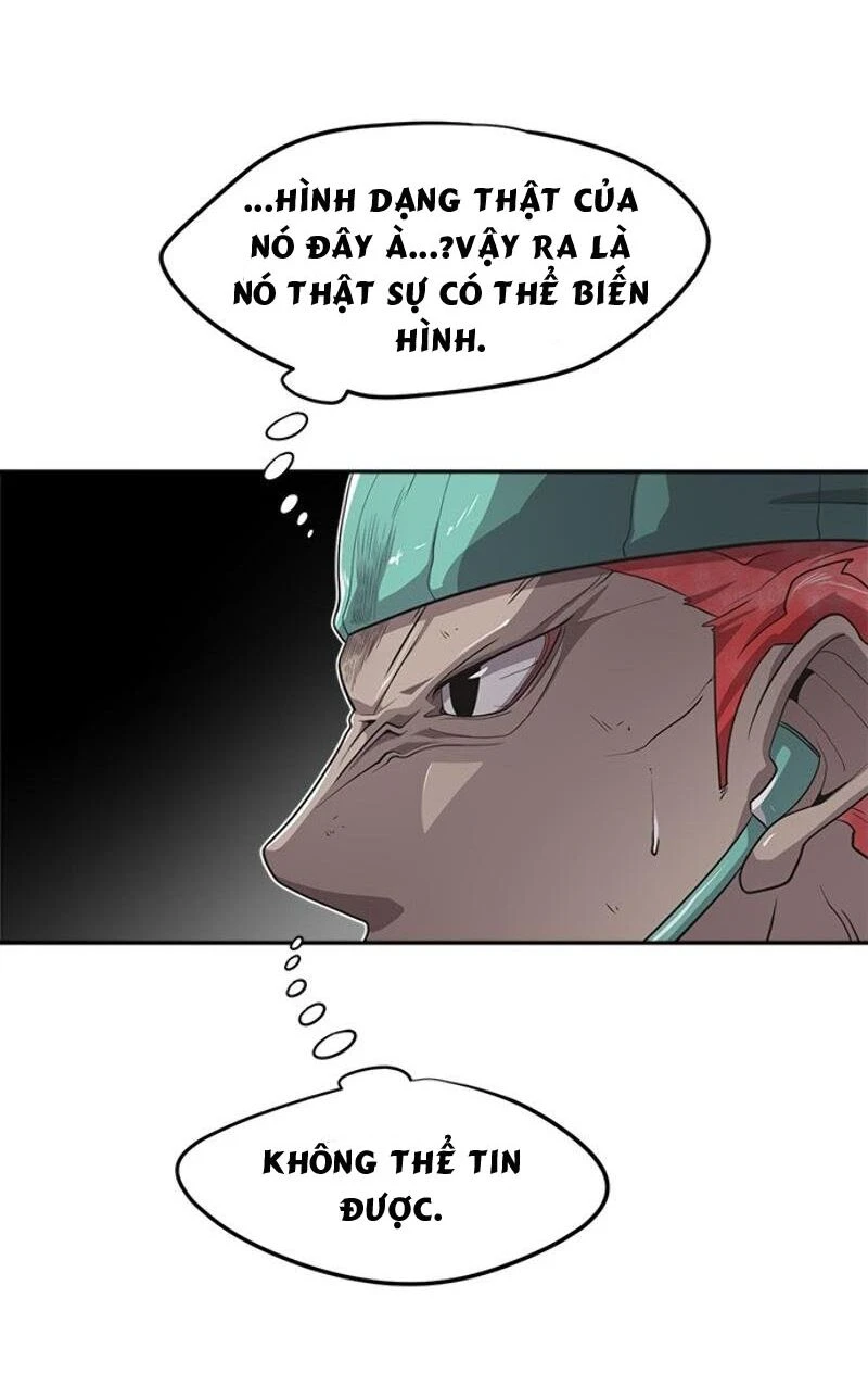 Kỷ Nguyên Siêu Anh Hùng Chapter 12 - 18