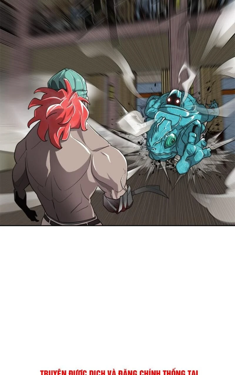 Kỷ Nguyên Siêu Anh Hùng Chapter 12 - 27