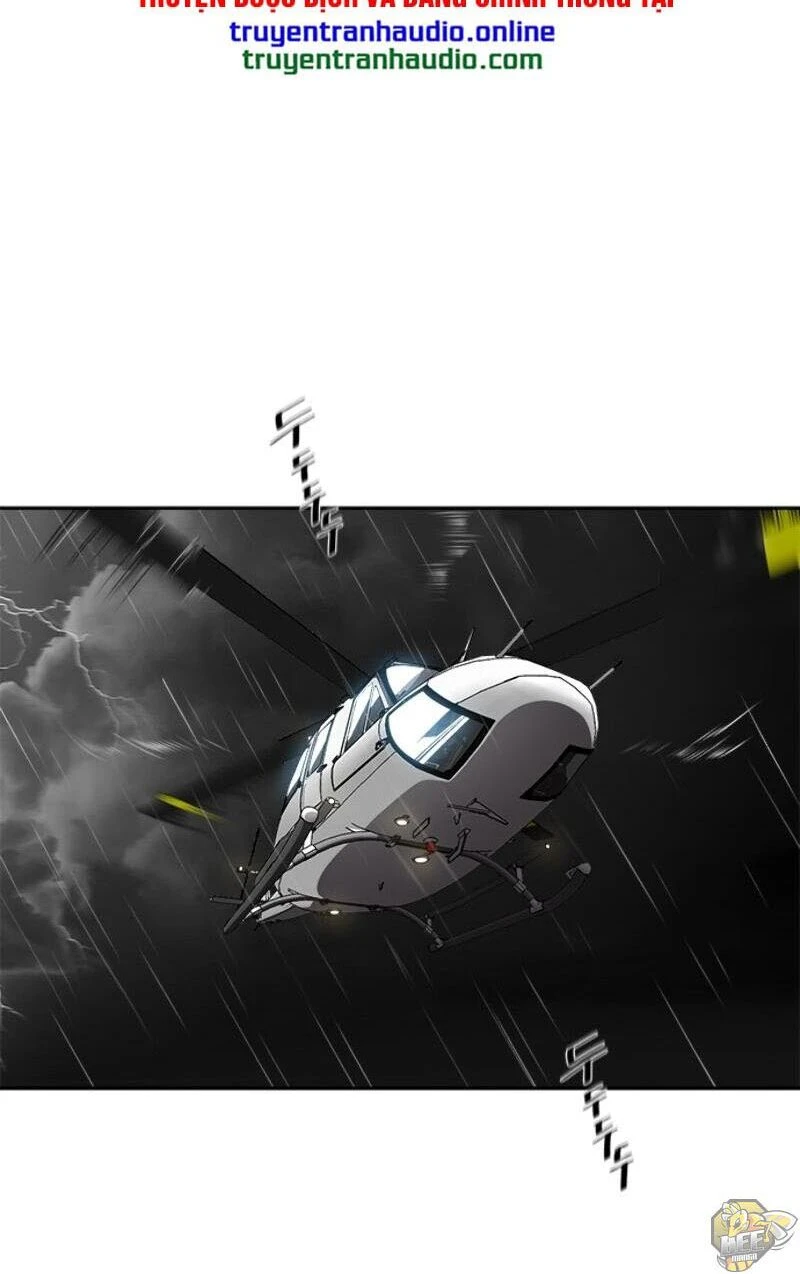 Kỷ Nguyên Siêu Anh Hùng Chapter 12 - 28