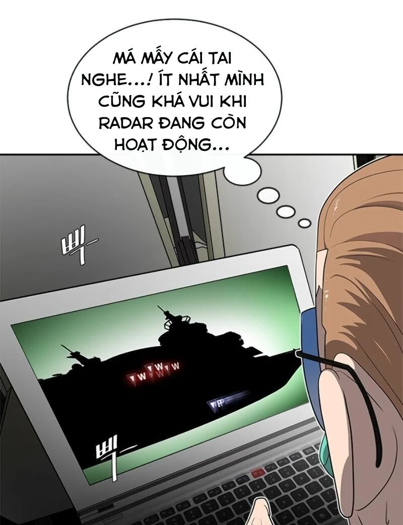 Kỷ Nguyên Siêu Anh Hùng Chapter 12 - 29