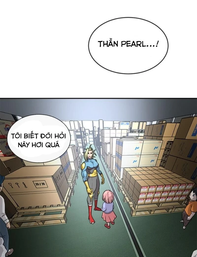 Kỷ Nguyên Siêu Anh Hùng Chapter 12 - 43