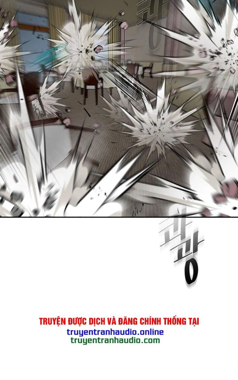 Kỷ Nguyên Siêu Anh Hùng Chapter 12 - 48