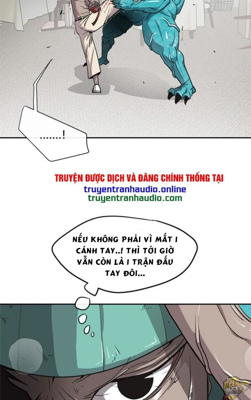 Kỷ Nguyên Siêu Anh Hùng Chapter 12 - 54