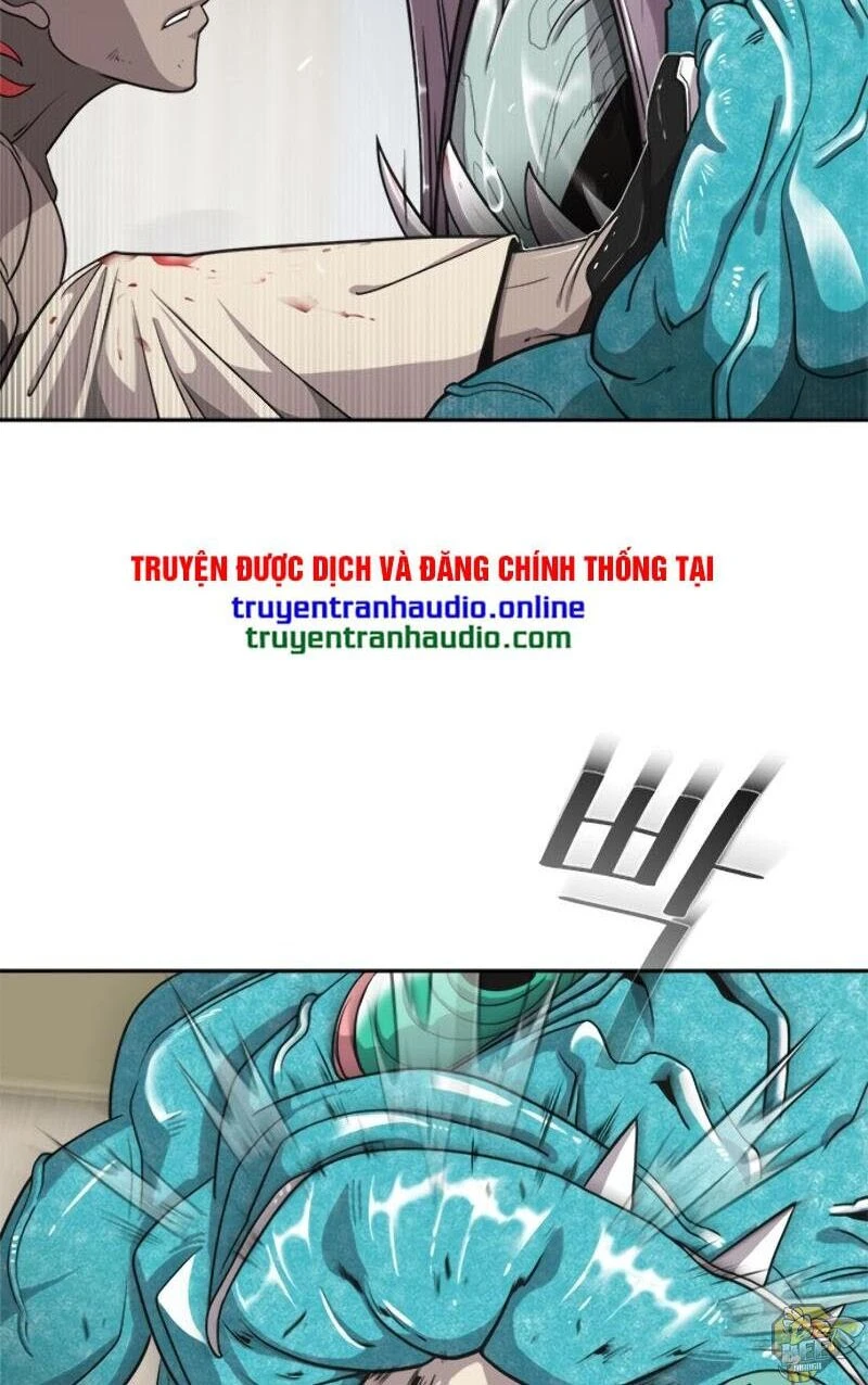 Kỷ Nguyên Siêu Anh Hùng Chapter 12 - 56