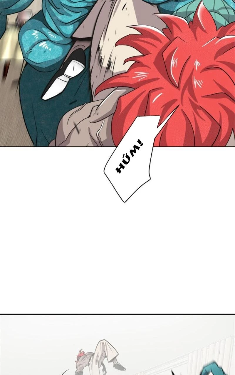 Kỷ Nguyên Siêu Anh Hùng Chapter 12 - 57