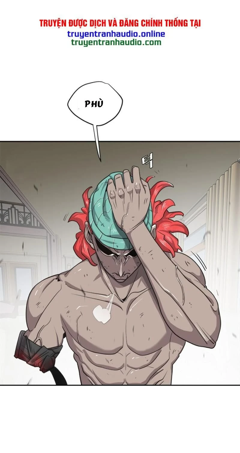 Kỷ Nguyên Siêu Anh Hùng Chapter 12 - 61