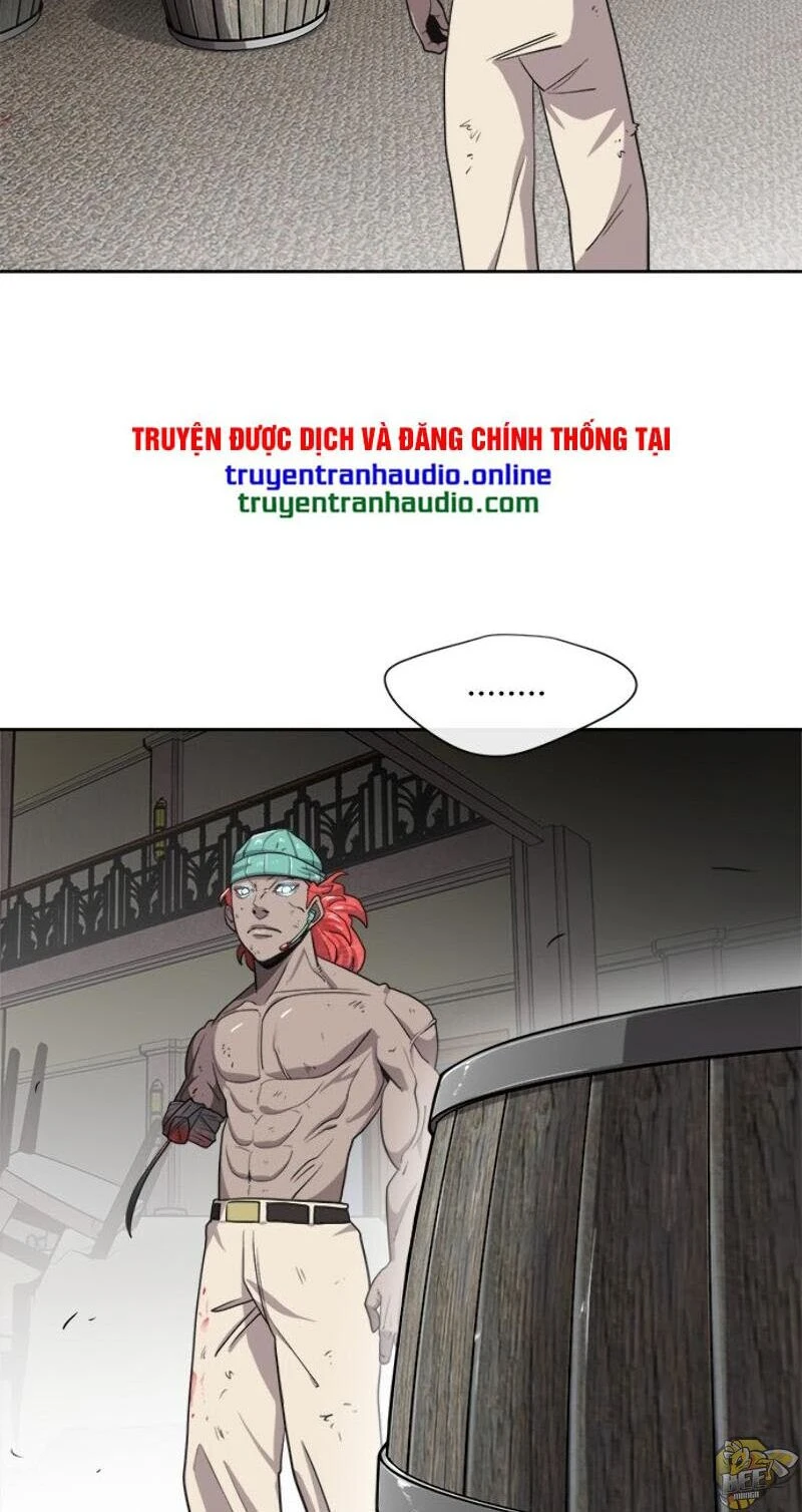 Kỷ Nguyên Siêu Anh Hùng Chapter 12 - 66