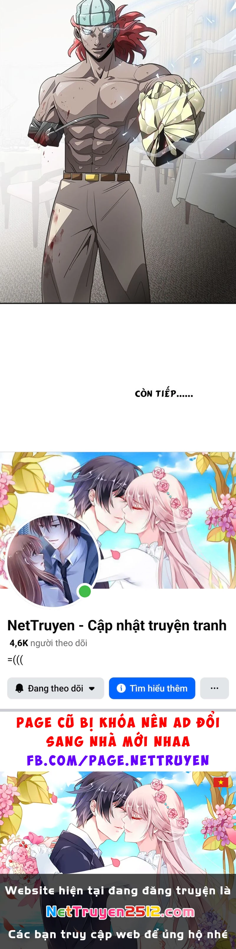 Kỷ Nguyên Siêu Anh Hùng Chapter 12 - 82