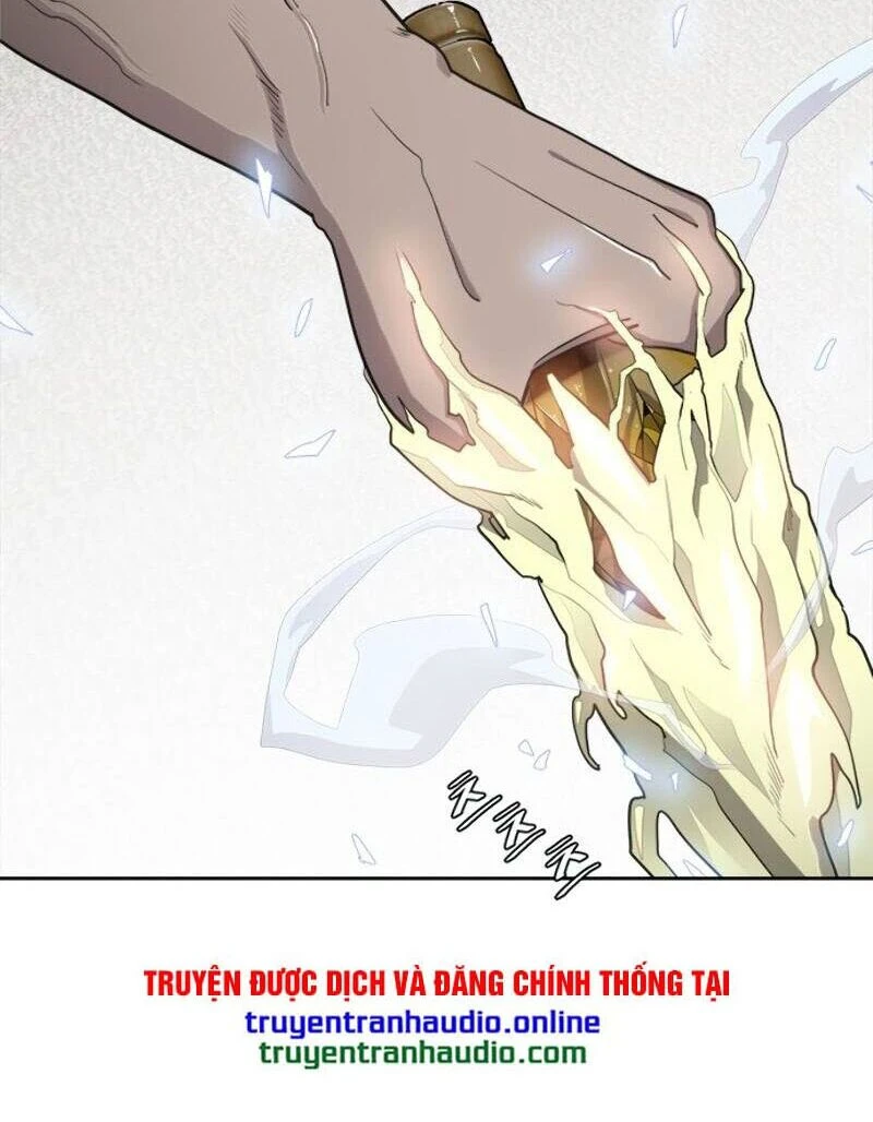 Kỷ Nguyên Siêu Anh Hùng Chapter 13 - 4