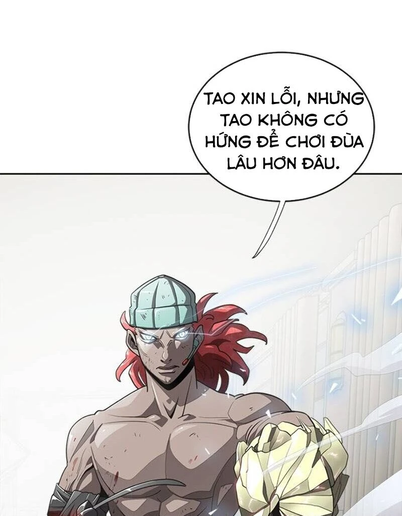 Kỷ Nguyên Siêu Anh Hùng Chapter 13 - 5