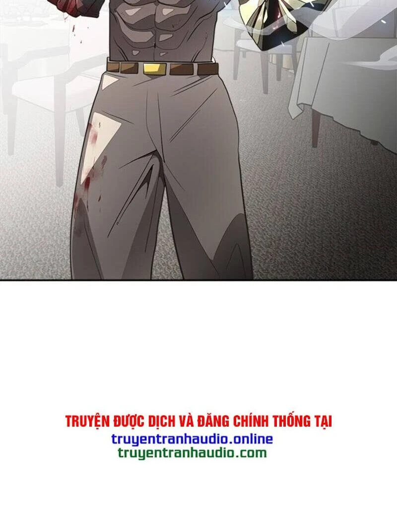 Kỷ Nguyên Siêu Anh Hùng Chapter 13 - 6