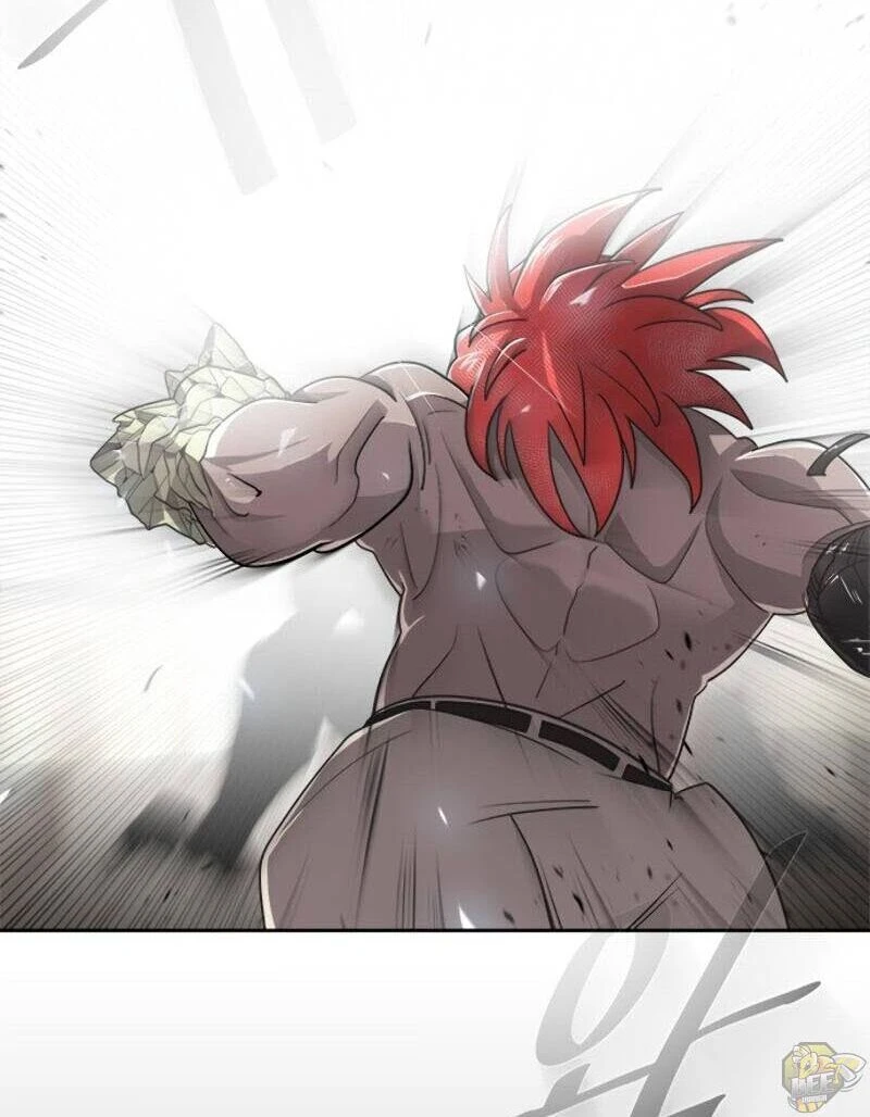 Kỷ Nguyên Siêu Anh Hùng Chapter 13 - 10