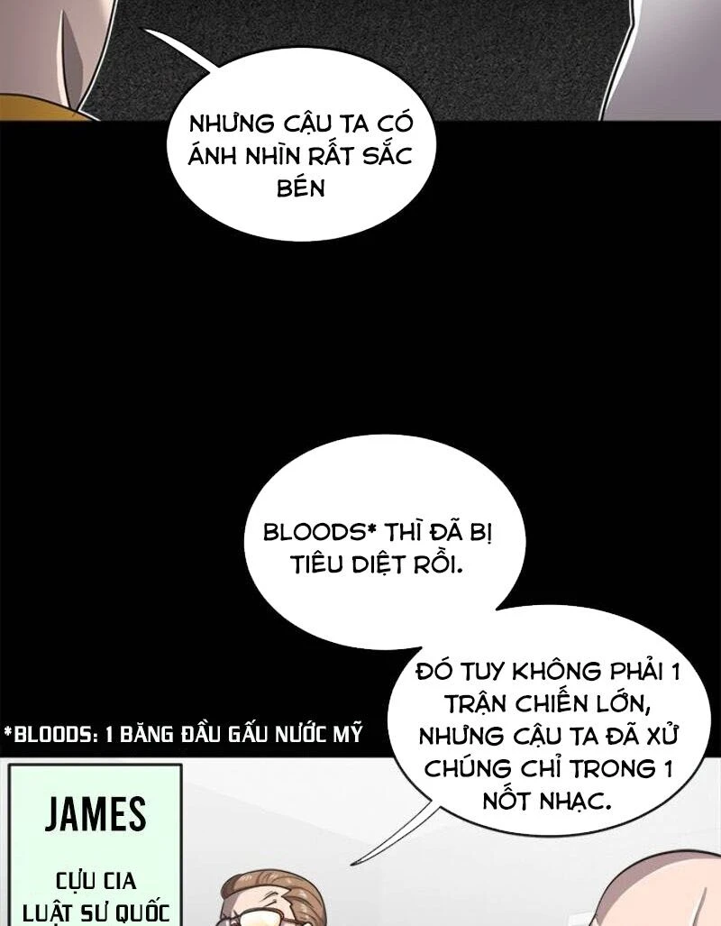 Kỷ Nguyên Siêu Anh Hùng Chapter 13 - 13