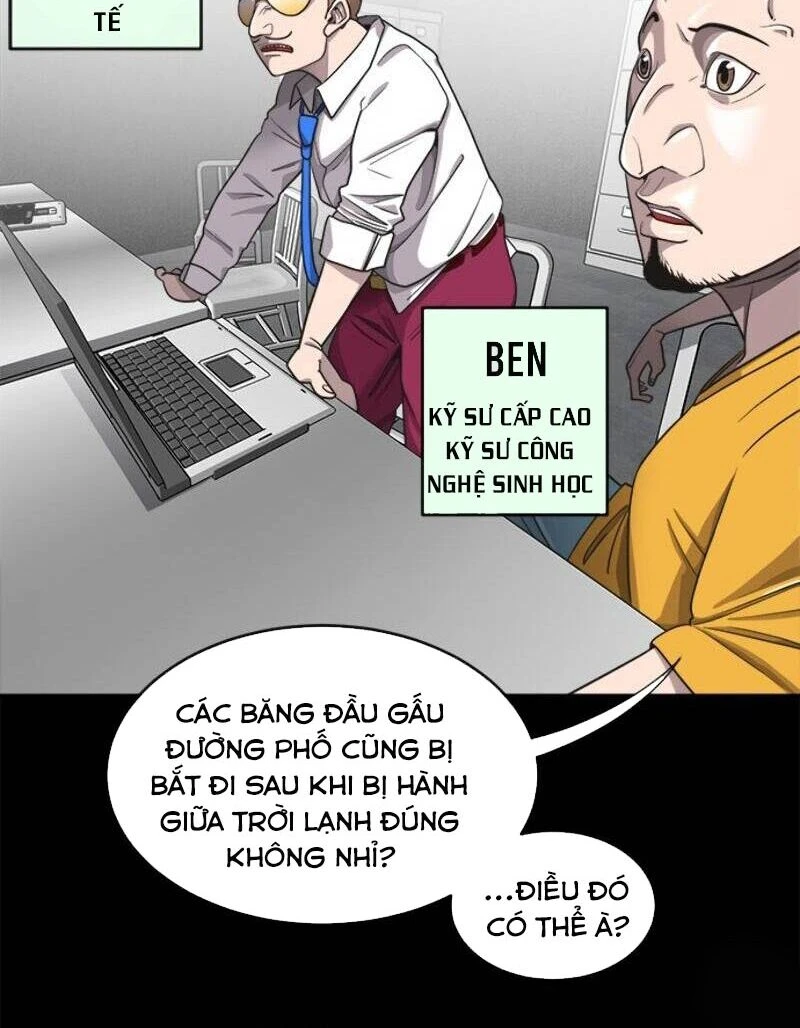 Kỷ Nguyên Siêu Anh Hùng Chapter 13 - 14