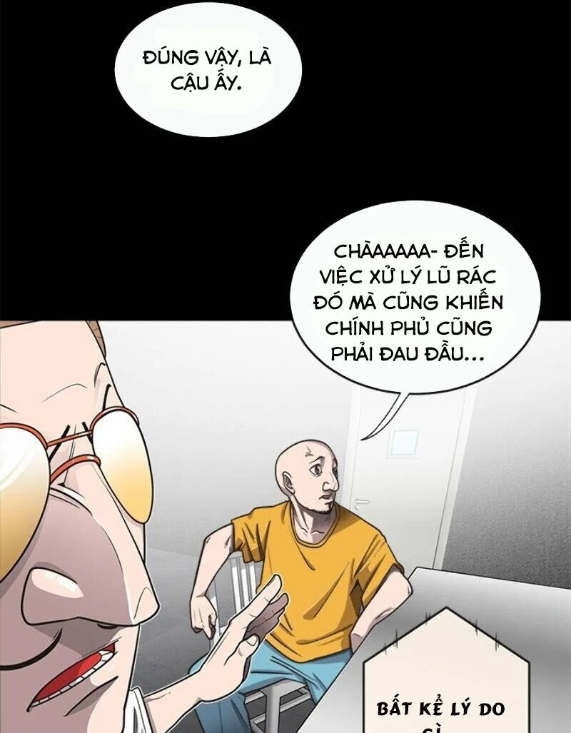 Kỷ Nguyên Siêu Anh Hùng Chapter 13 - 15