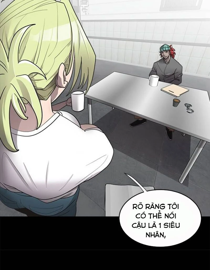 Kỷ Nguyên Siêu Anh Hùng Chapter 13 - 17