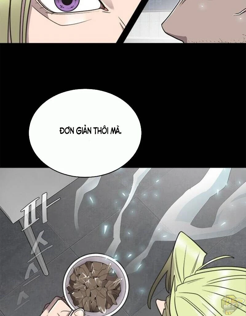 Kỷ Nguyên Siêu Anh Hùng Chapter 13 - 20