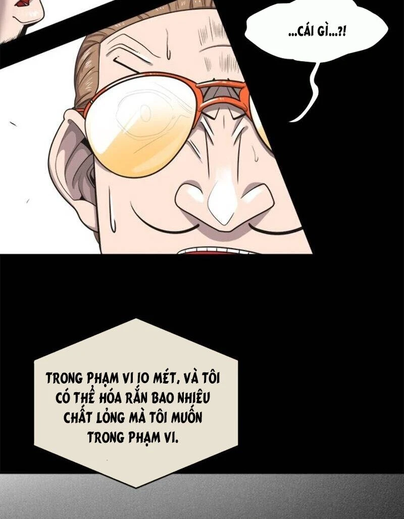 Kỷ Nguyên Siêu Anh Hùng Chapter 13 - 23