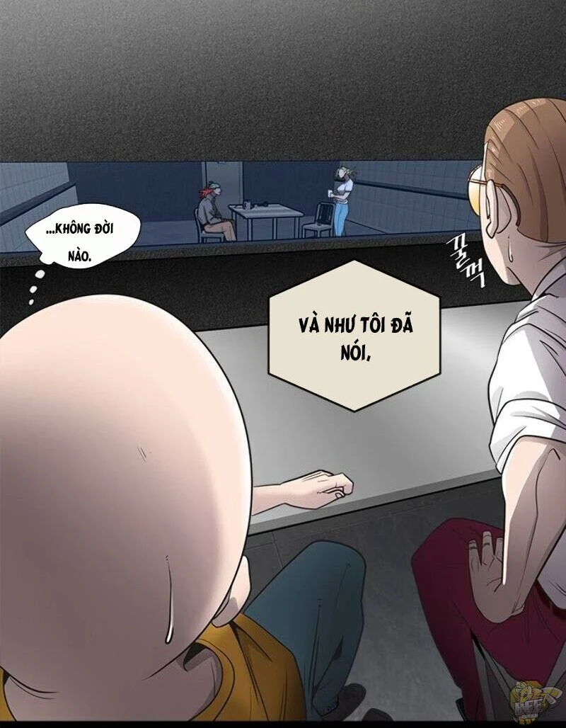 Kỷ Nguyên Siêu Anh Hùng Chapter 13 - 24