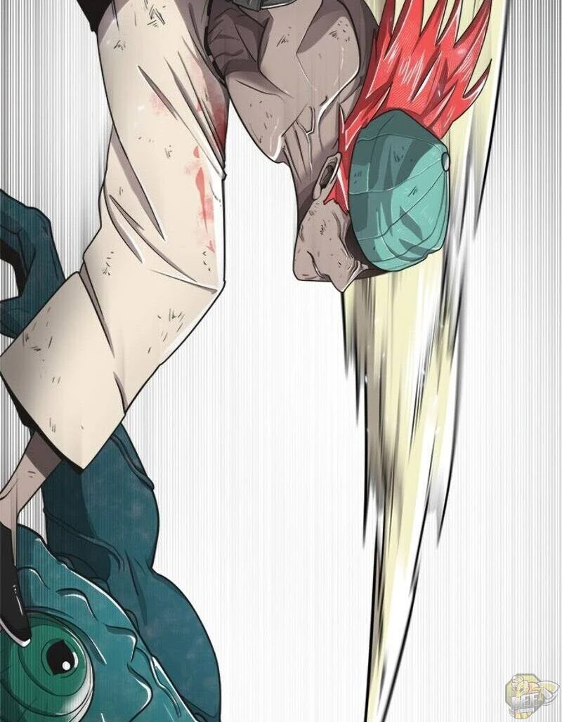 Kỷ Nguyên Siêu Anh Hùng Chapter 13 - 26