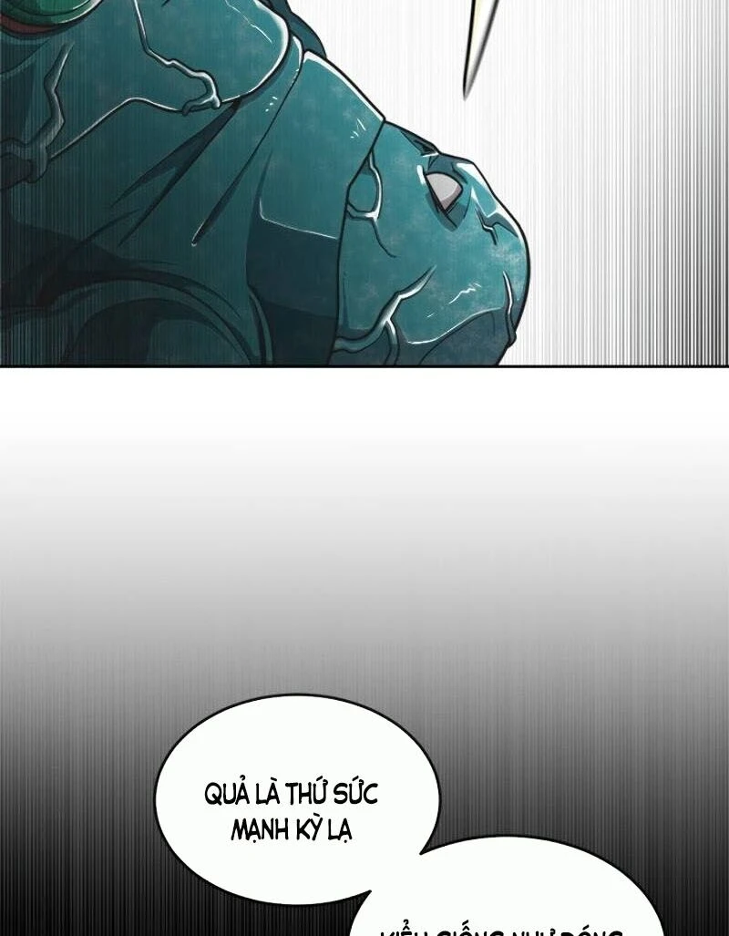 Kỷ Nguyên Siêu Anh Hùng Chapter 13 - 27