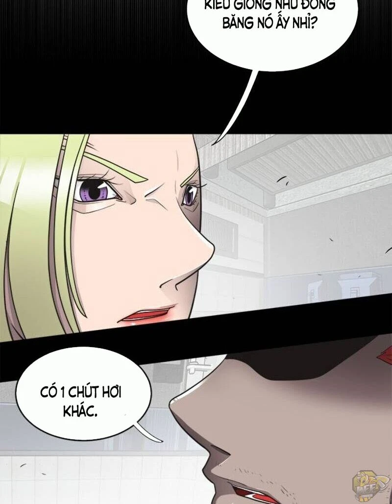 Kỷ Nguyên Siêu Anh Hùng Chapter 13 - 28