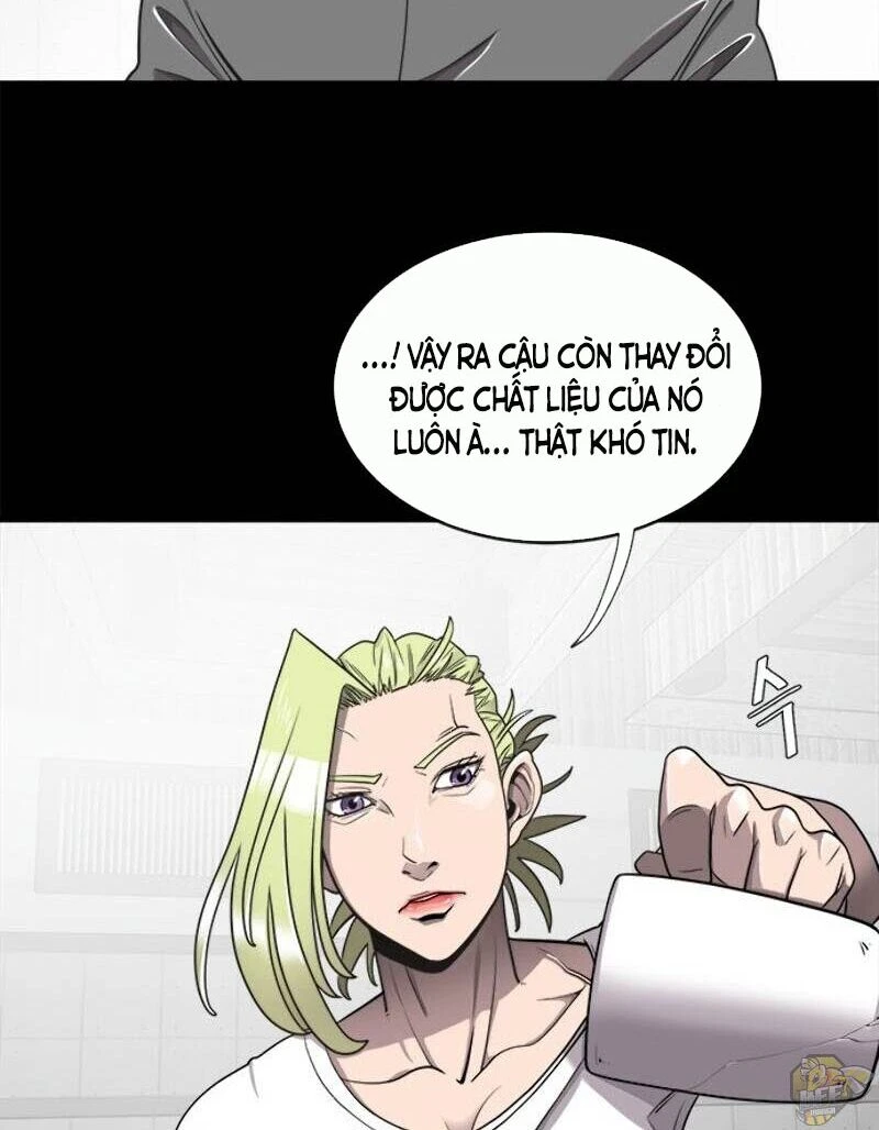 Kỷ Nguyên Siêu Anh Hùng Chapter 13 - 30