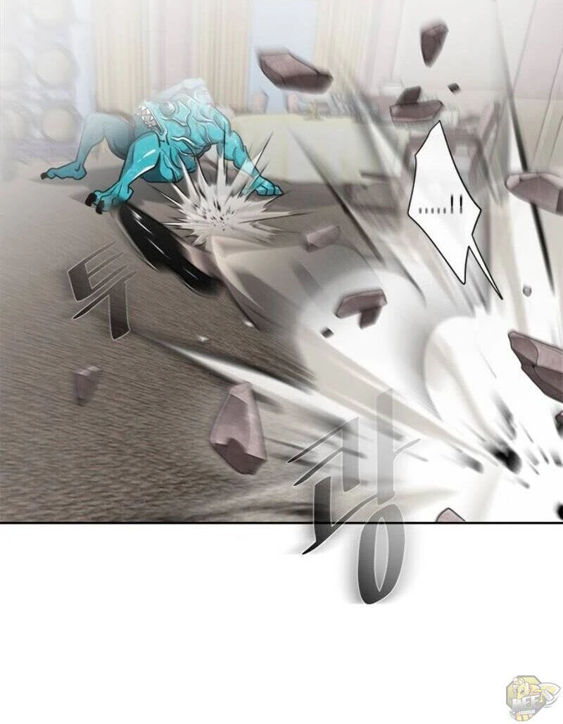 Kỷ Nguyên Siêu Anh Hùng Chapter 13 - 36