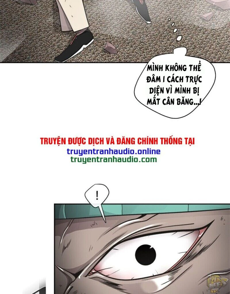 Kỷ Nguyên Siêu Anh Hùng Chapter 13 - 40