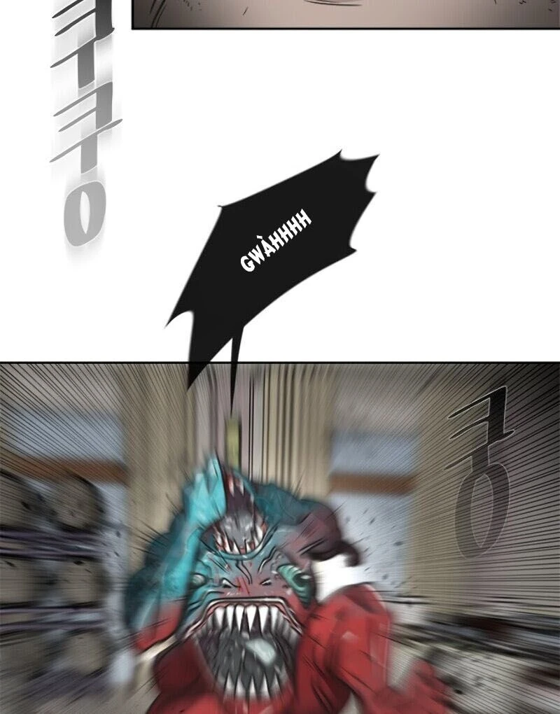 Kỷ Nguyên Siêu Anh Hùng Chapter 13 - 41