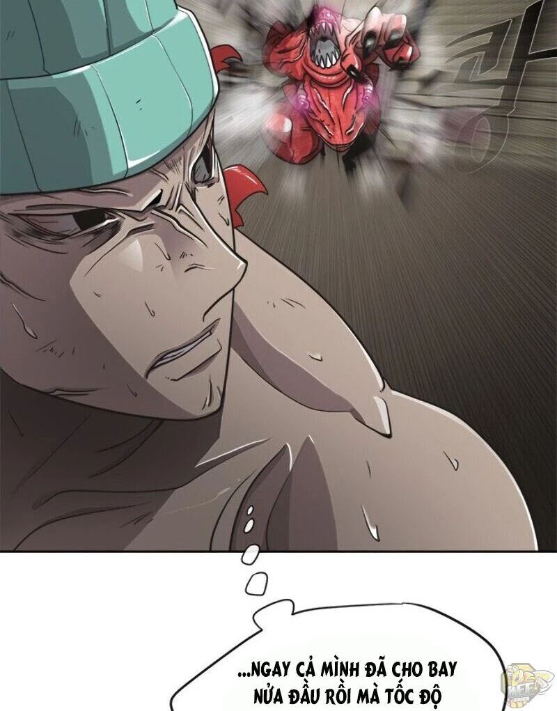 Kỷ Nguyên Siêu Anh Hùng Chapter 13 - 46