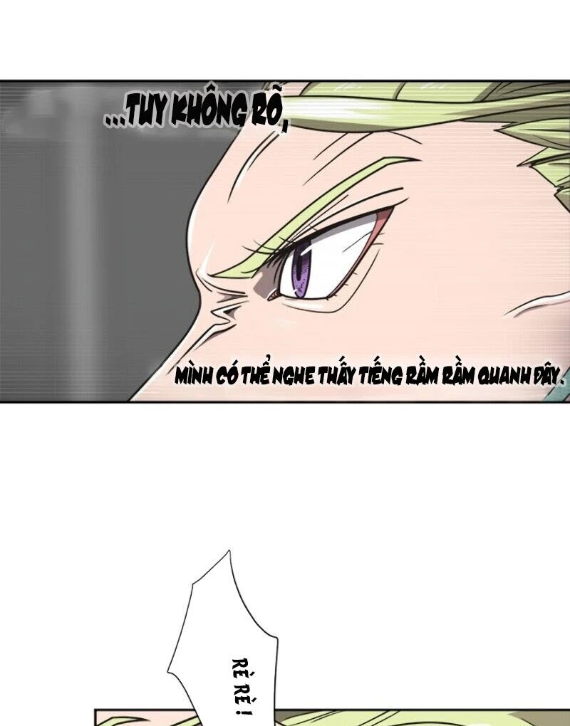 Kỷ Nguyên Siêu Anh Hùng Chapter 13 - 51