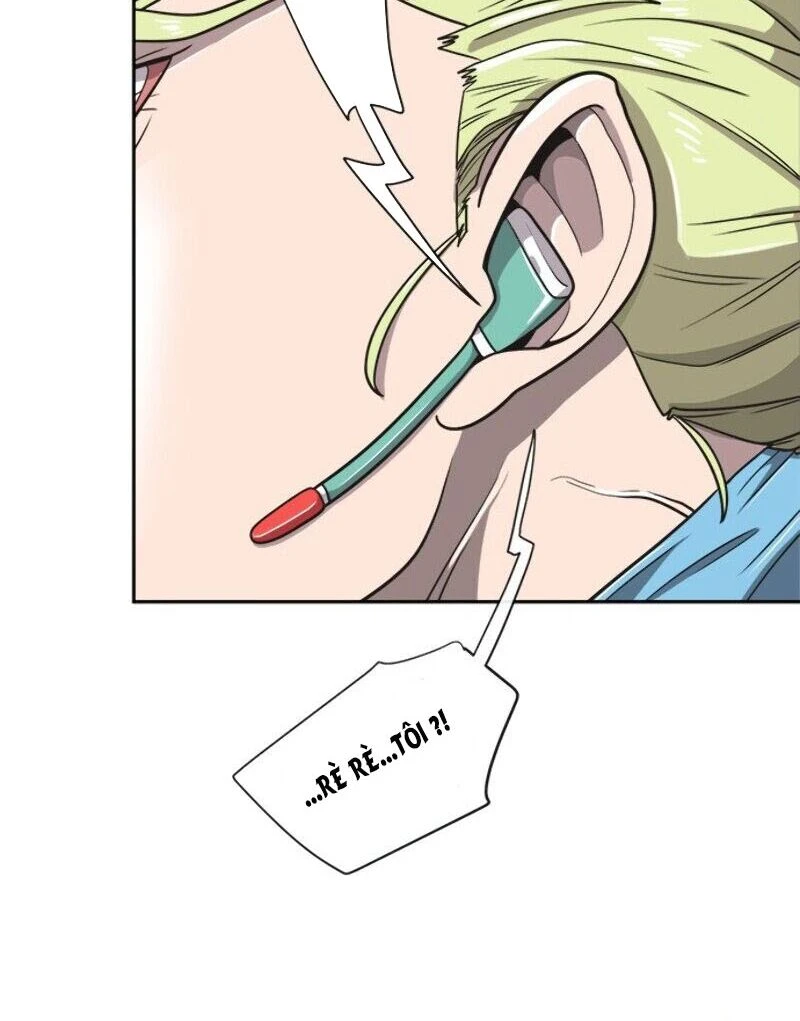 Kỷ Nguyên Siêu Anh Hùng Chapter 13 - 52