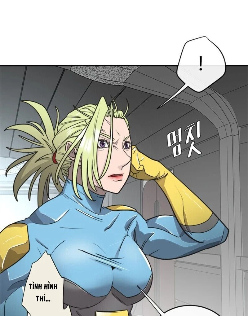 Kỷ Nguyên Siêu Anh Hùng Chapter 13 - 53