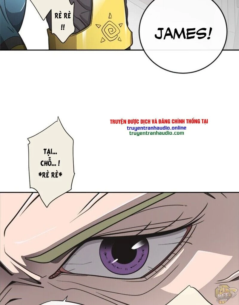 Kỷ Nguyên Siêu Anh Hùng Chapter 13 - 54