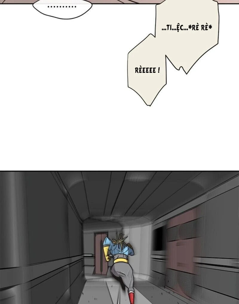 Kỷ Nguyên Siêu Anh Hùng Chapter 13 - 55