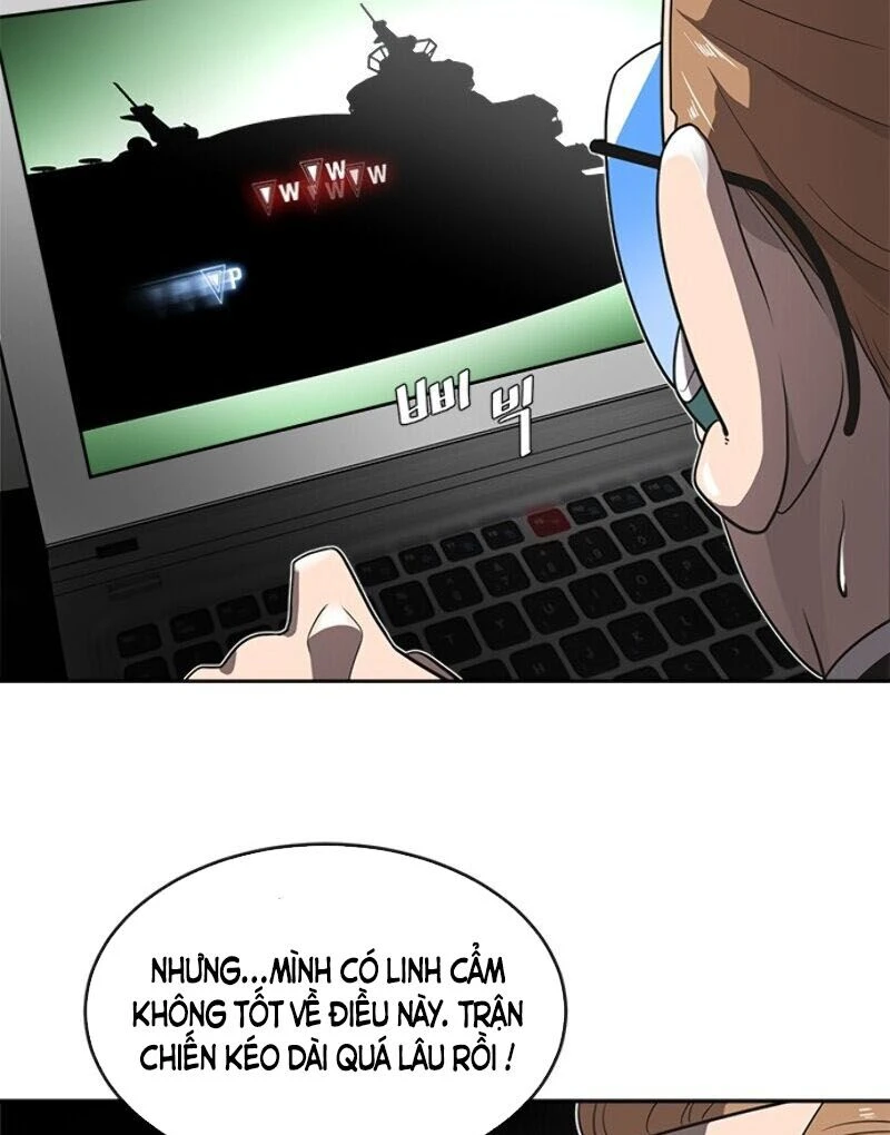 Kỷ Nguyên Siêu Anh Hùng Chapter 13 - 59