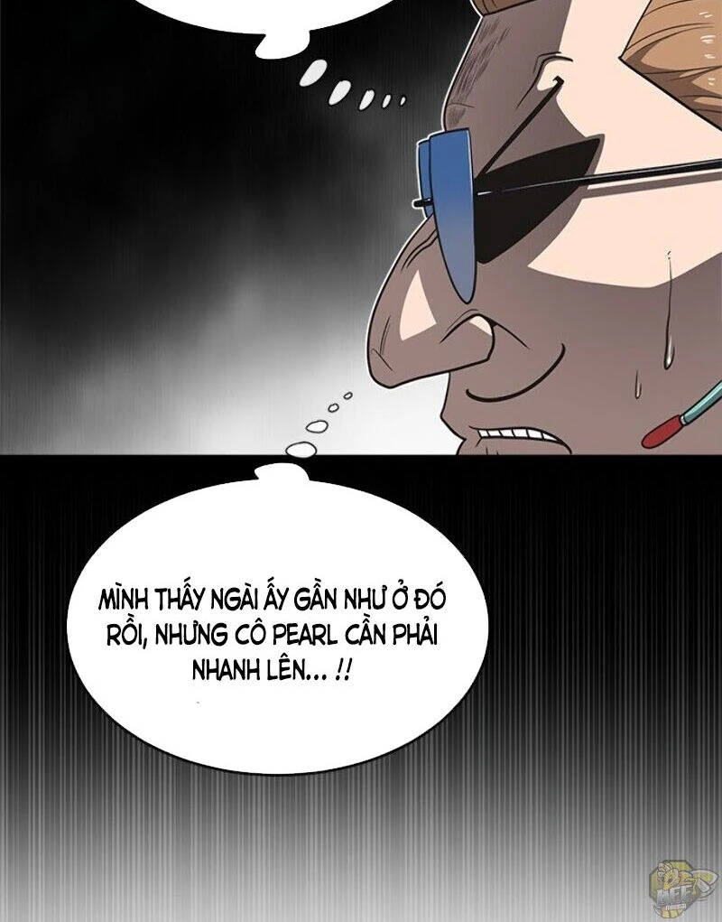 Kỷ Nguyên Siêu Anh Hùng Chapter 13 - 60