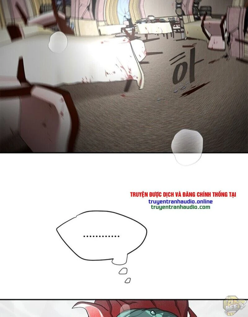 Kỷ Nguyên Siêu Anh Hùng Chapter 13 - 62