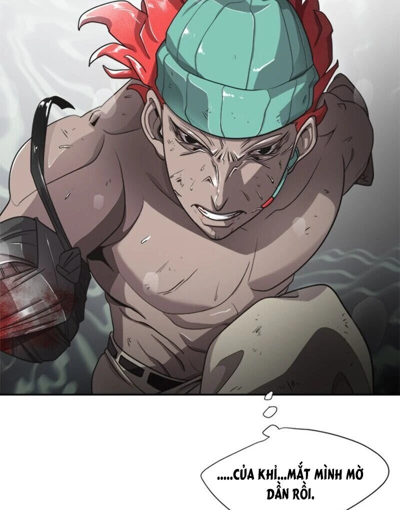 Kỷ Nguyên Siêu Anh Hùng Chapter 13 - 63