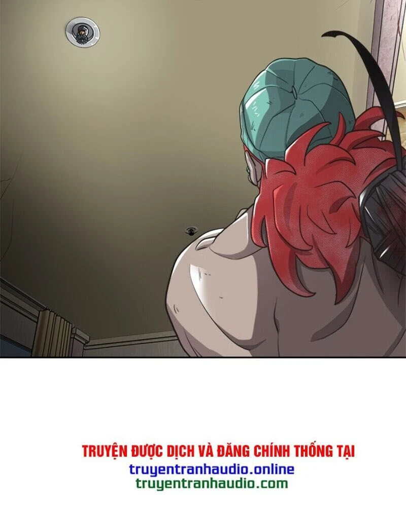 Kỷ Nguyên Siêu Anh Hùng Chapter 13 - 67