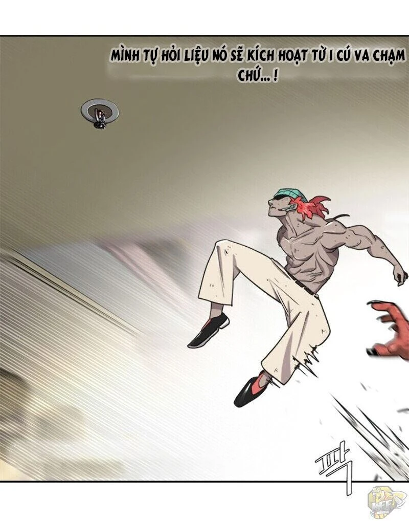 Kỷ Nguyên Siêu Anh Hùng Chapter 13 - 68