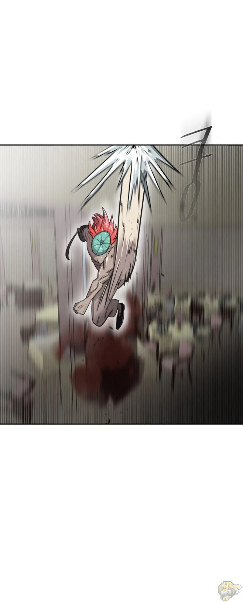 Kỷ Nguyên Siêu Anh Hùng Chapter 13 - 69